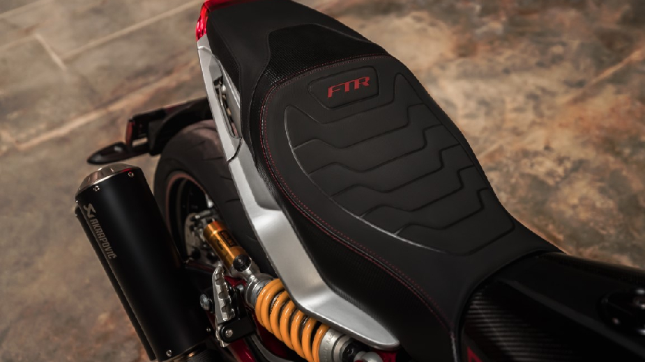 FTR R Carbon